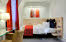 Photo by: Maria Sattrup Fotograf Scandic Palace Hotel, Standard room